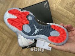 Nike Jordan 11 Adapt Uk Size 10.5 Boxed New Rare Shoes DD3526 100
