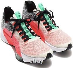 Nike Jordan Air Zoom Renegade Trainers sports shoes Men's UK 10 New Boxed RARE