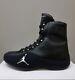 Nike Jordan Boxer Roy Jones Jr Very Rare Boxing Boots (2007) (306164 004)