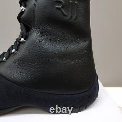 Nike Jordan Boxer Roy Jones Jr Very Rare Boxing Boots (2007) (306164 004)
