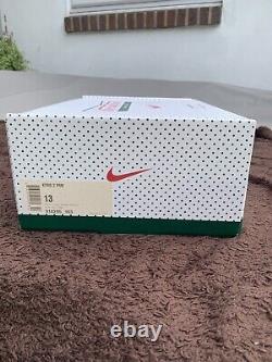 Nike Kyrie 2, Kyrispy Kreme, Non-windowed box, Rare shoe, UK size 12