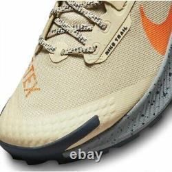 Nike Pegasus Trail 3 GTX Gore-Tex Trainers UK 14 Sports training Shoes RARE new