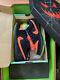 Nike Sb Dunk Low Night Of Mischief Halloween Special Box Size 9 F&f Rare
