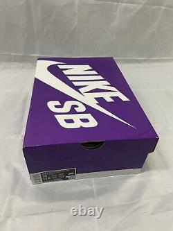 Nike Sb Zoom Blazer Mid PREMIUM uk Size 8 Brand New Boxed RARE COLOUR WAY