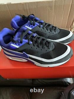Nike air max bw og persian violet 2021 Uk Size 8 Rare Brand New In Box