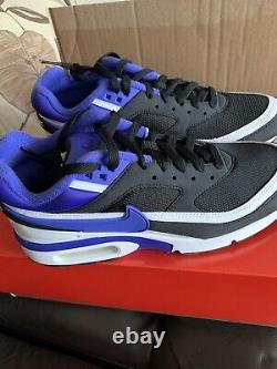 Nike air max bw og persian violet 2021 Uk Size 8 Rare Brand New In Box