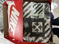 Nike x Off-White Air Max 97 Menta (UK12 RARE SIZE) BRAND NEW IN BOX