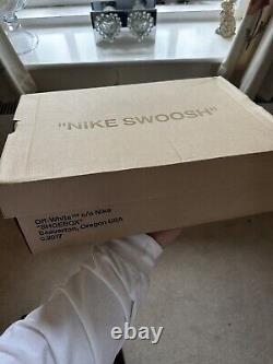 Nike x Off-White Air Max 97 Menta (UK12 RARE SIZE) BRAND NEW IN BOX