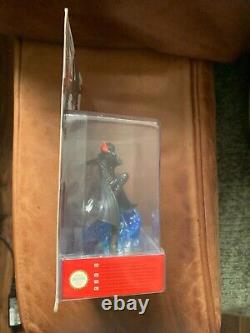 Nintendo Amiibo No. 83 Joker Figure Super Smash Bros New & Boxed Very Rare