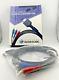 Nintendo Gamecube Component Av Cable -official -480p -dol-010- Nib Box Rare