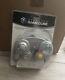Nintendo Gamecube Controller Silver Boxed Factory Blister Sealed New Rare Oem