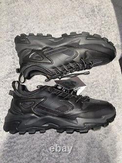 NoTwoWays x Jme Limited Edition Rare Shoes Brand New With Tags And Box