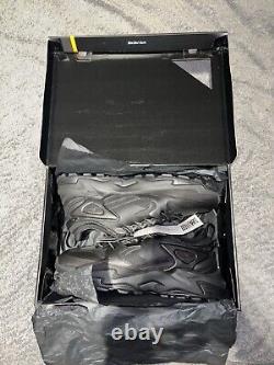 NoTwoWays x Jme Limited Edition Rare Shoes Brand New With Tags And Box