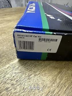Nokia Cark-91 Hands Free Car Kit Boxed Brand New RARE