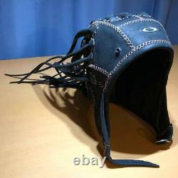 OAKLEY MEDUSA Helmet Size L Boxed Rare Mint Condition