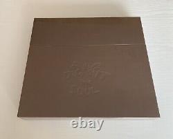 Oasis Dig Out Your Soul New Sealed UK 2008 Limited Edition Vinyl LP Box Set Rare