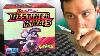 Opening New Pokemon Destined Rivals Booster Box Huge Hit