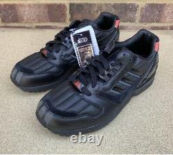 Original Adidas ZX 8000 Star Wars DARTH VADER UK 9 very Rare collectors Item