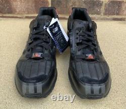 Original Adidas ZX 8000 Star Wars DARTH VADER UK 9 very Rare collectors Item