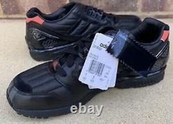 Original Adidas ZX 8000 Star Wars DARTH VADER UK 9 very Rare collectors Item