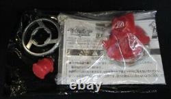 Original Beyblade HMS/MS Death Gargoyle Red Version New Boxed Rare! Takara