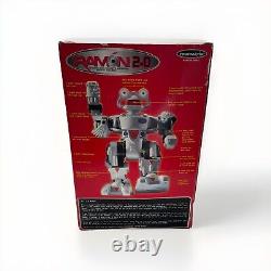 Original San Francisco Toymakers Inc Ramon The Robot 2.0 Rare New Boxed