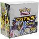 Pokemon Tcg Xy10 Fates Collide Booster Box New & Sealed Cards, In Hand