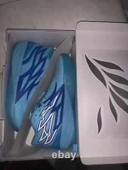 PUMA MB. 02 ROTY Edition Yellow Ultra Blue Boxed Brand New RARE