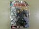 Palisades Resident Evil 3 Nemesis Figure Rare In Box Series One