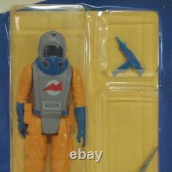 Palitoy Action Force Space Patroller 1980s Action Man Figure Rare NEWithBOXED