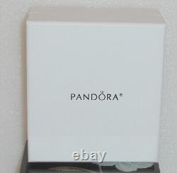 Pandora Christmas Ornament Wreath & Bell Bauble? USA Jared Exclusive RARENEW