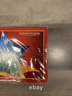 Panini Women Frauen WC WM 2015 1x Display Box sealed VGC rare (1)