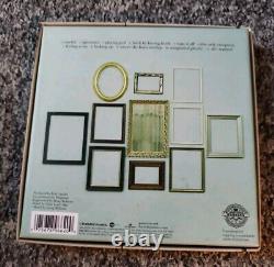 Paramore Brand New Eyes 7 Box Set COMPLETE CD Vinyl Book Certificate Etc RARE