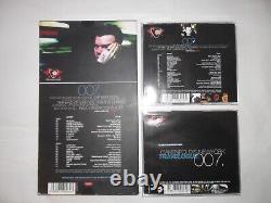 Paul Oakenfold Rare Long Box 2 CD Limited Edition Global Underground 007