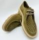 Paul Smith Casual Perforated Leather / Suede Shoes New Boxed Rare Uk7 Eu41 Us8