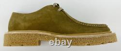 Paul Smith Casual Perforated Leather / Suede Shoes New Boxed Rare Uk9 Eu43 Us10