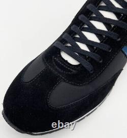 Paul Smith Retro Style Trainers / Shoes Brand New Boxed Rare Szuk8 Eu42 Us9