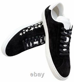 Paul Smith Suede / Leather Trainers / Shoes Brand New Boxed Rare Szuk8 Eu42 Us9