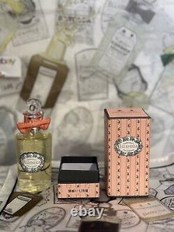 Penhaligon's Ellenisia EDP 50ml discontinued New & boxed (Vintage & Rare)