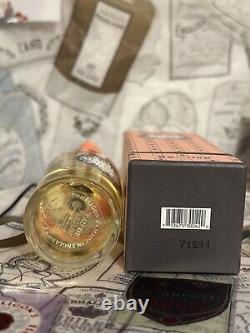 Penhaligon's Ellenisia EDP 50ml discontinued New & boxed (Vintage & Rare)