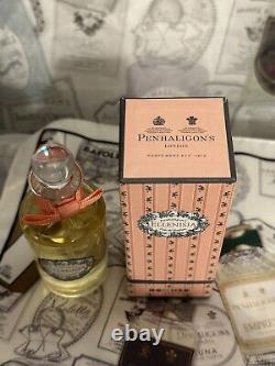 Penhaligon's Ellenisia EDP 50ml discontinued New & boxed (Vintage & Rare)