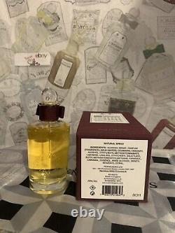 Penhaligon's Kensington Amber Eau De Parfum 100ml New &boxed, Genuine Rare