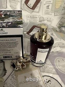 Penhaligon's Portraits Monsieur Beauregard Eau de Parfum, New Boxed, genuine, rare