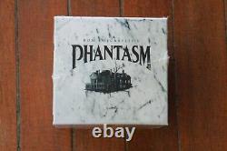 Phantasm Arrow Video Don Coscarelli Sphere Collection Rare & Out of Print New
