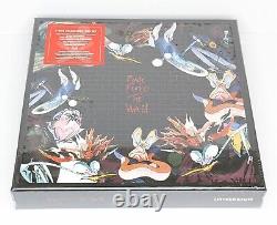 Pink Floyd The Wall Immersion 7 Disc Collectors Box Set 2012 New & Sealed RARE