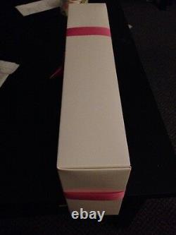 Pink Jubilee Barbie Limited Edition Le L/e Rare Se Box Complete Excellent Mint A