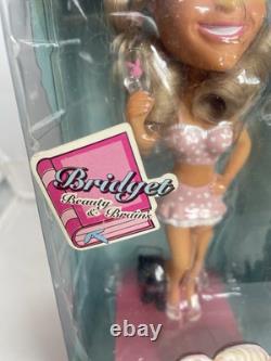 Playboy The Girls Next Door Bridget Marquardt Doll 2006 Rare Boxed Playboy New