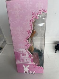 Playboy The Girls Next Door Bridget Marquardt Doll 2006 Rare Boxed Playboy New