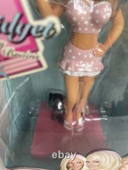 Playboy The Girls Next Door Bridget Marquardt Doll 2006 Rare Boxed Playboy New