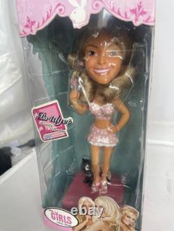 Playboy The Girls Next Door Bridget Marquardt Doll 2006 Rare Boxed Playboy New